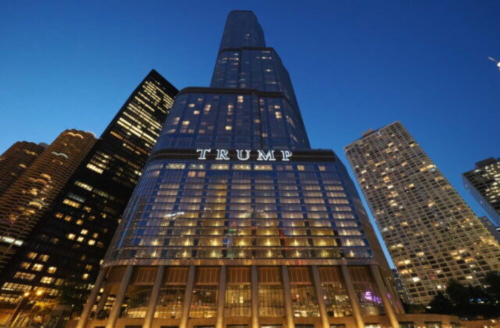 Austrálčania odmietli Trump Tower, americký prezident je podľa nich „toxický“
