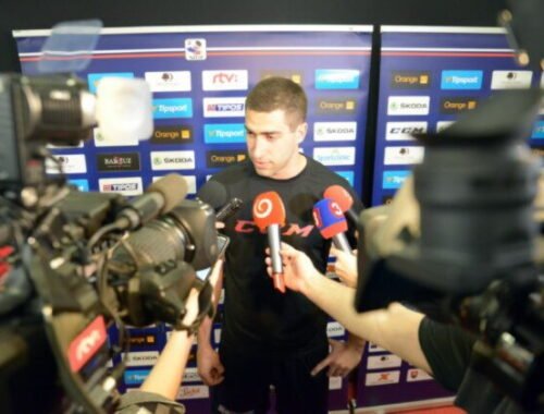 Dukla Trenčín ohlásila útok na vyššie priečky pred novou sezónou, pomôže jej Kudrna