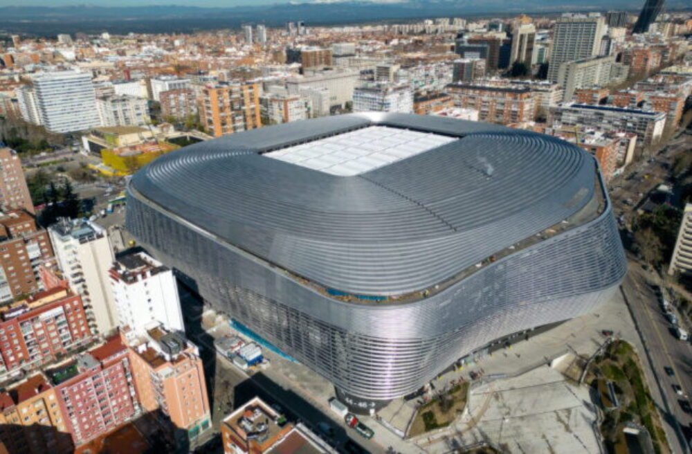Padol verdikt v spore týkajúceho sa hluku z koncertov na Štadióne Santiaga Bernabéua. Ako dopadol Real Madrid?