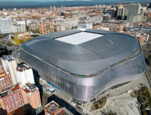 Padol verdikt v spore týkajúceho sa hluku z koncertov na Štadióne Santiaga Bernabéua. Ako dopadol Real Madrid?