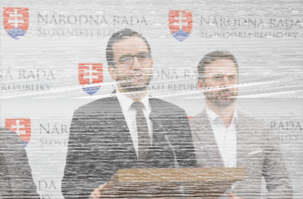 Opozičné strany kritizujú vládu. Po rokovaní „zdúchla ako gáfor“ a ekonomiku poslala ku dnu ako Titanic – VIDEO