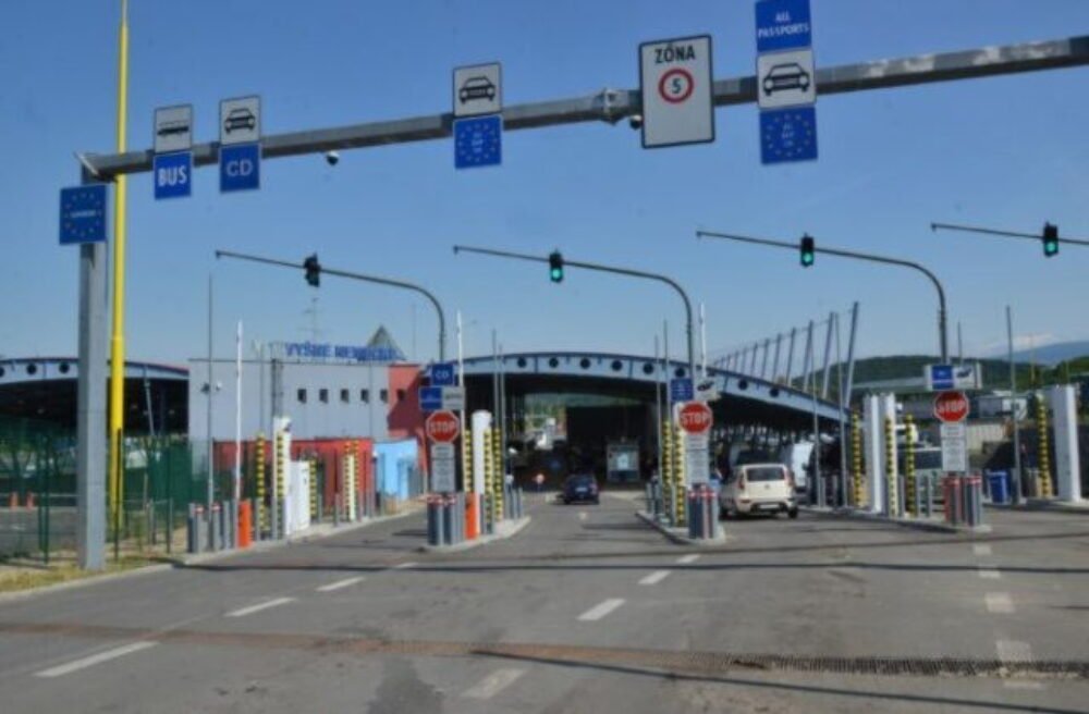 70014_l-640x420.jpg Hraničné priechody s Ukrajinou sú z bezpečnostných dôvodov dočasne uzavreté