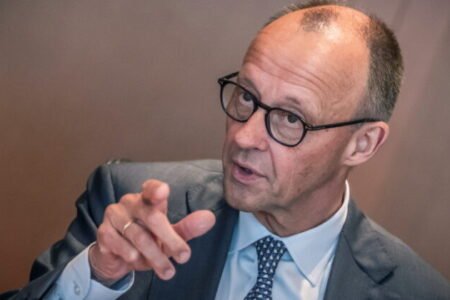 Nemecký kancelár Merz vyzval Európsku úniu na reformu jej rozpočtu, podporil Draghiho výzvu