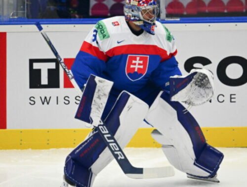 Kedy hrá Slovensko na MS v hokeji 2026? Program, zápasy, výsledky, nominácia – VIDEO, FOTO