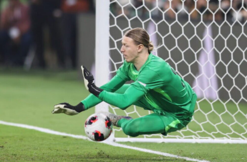 Brankár PSG dostal od pornoherečky špeciálnu ponuku na vášnivú noc. Jeho manželka okamžite reagovala