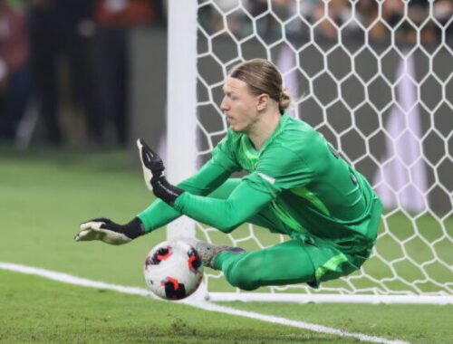 Brankár PSG dostal od pornoherečky špeciálnu ponuku na vášnivú noc. Jeho manželka okamžite reagovala