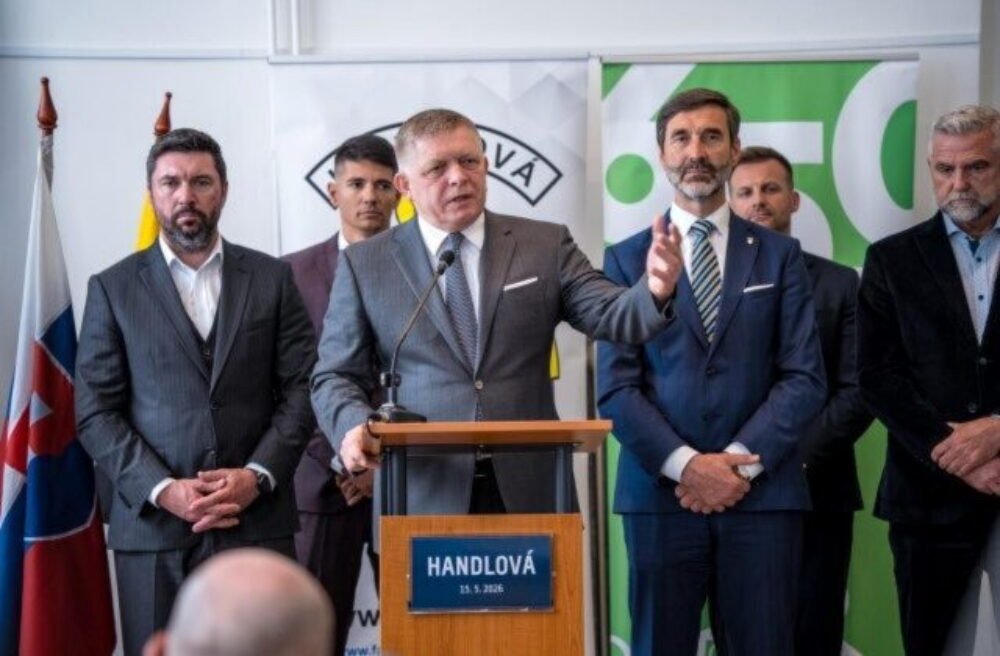 Fico v deň výročia atentátu „oslavuje druhé narodeniny“, ďalší útok na politika je podľa neho stále pravdepodobný – VIDEO, FOTO