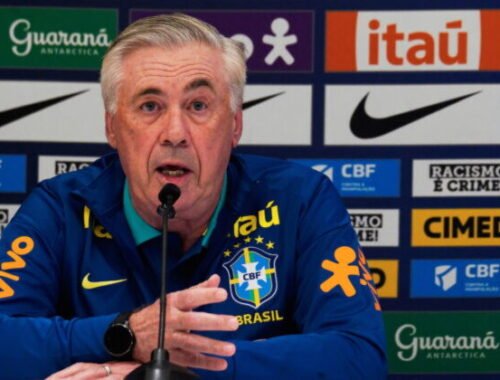 Taliansky dôchodca uprednostnil najväčší tlak na MS s Brazíliou pred domácim pokojom s vnúčatami