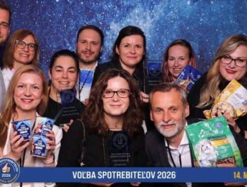 Slováci rozhodli: Novinky vlastných značiek Tesca získali ocenenie Voľba spotrebiteľov 2026