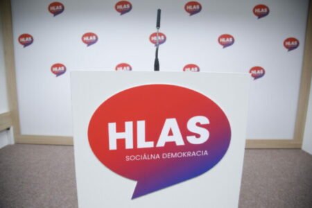 Strana Hlas odmieta akúkoľvek formu násilia, nenávisti a radikalizácie v spoločnosti