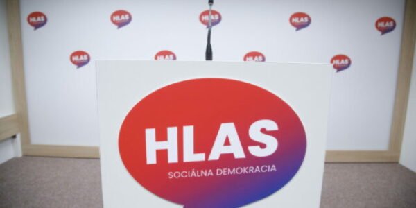 Strana Hlas odmieta akúkoľvek formu násilia, nenávisti a radikalizácie v spoločnosti