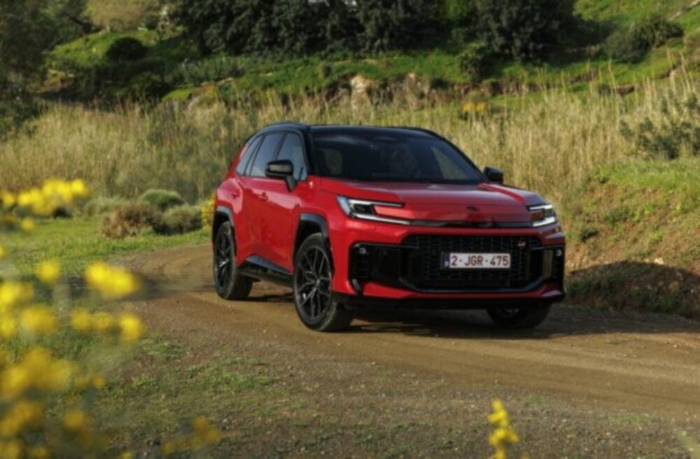 Chystáte sa kúpiť auto? Toyota dni ukážu novinky a ponúknu zľavy len na pár dní