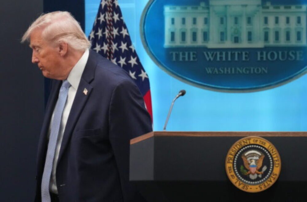 Napätie rastie, Taiwan reaguje na Trumpovo varovanie pred nezávislosťou