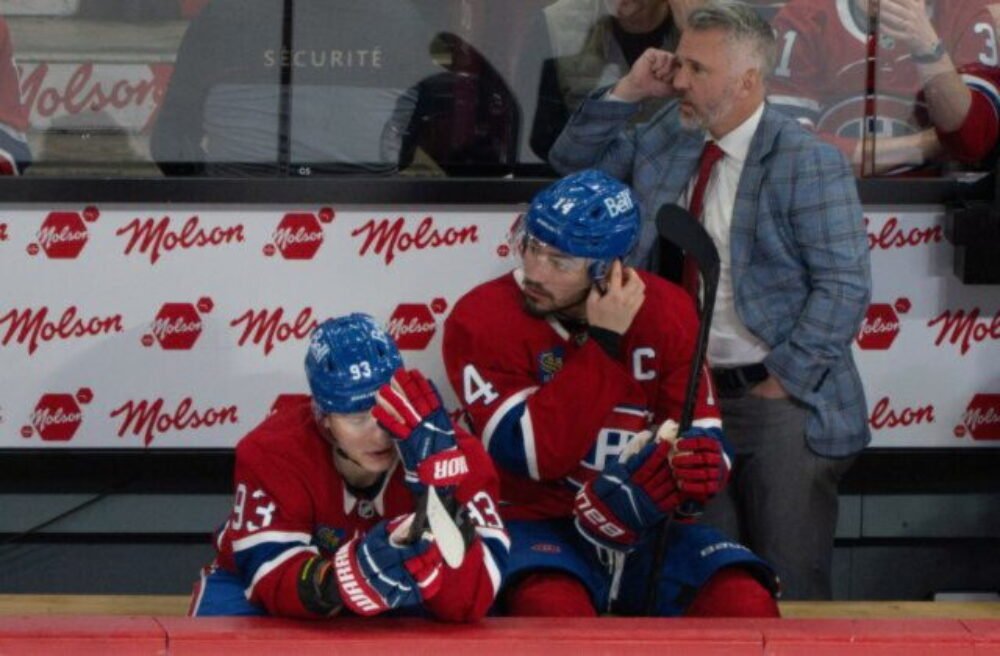 Montreal viedol 3:1 nad Buffalom, ale prehral 3:8! O postupujúcom rozhodne zápas číslo 7 – VIDEO