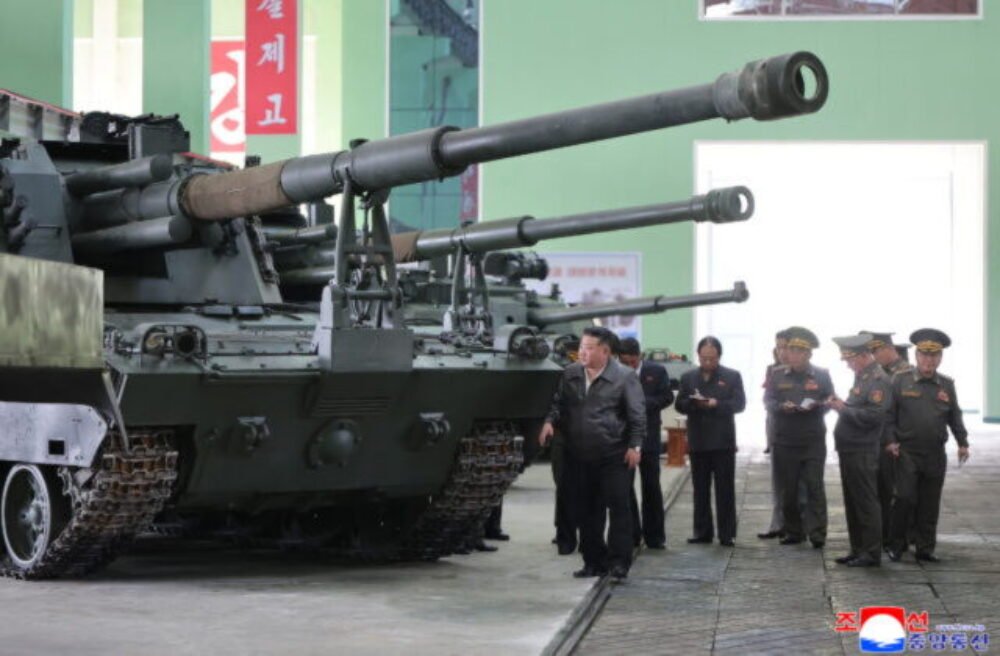 70345_north_korea_koreas_tensions_19451-640x420.jpg Kim Čong-un chce z hraníc s Južnou Kóreou urobiť „nedobytnú pevnosť“