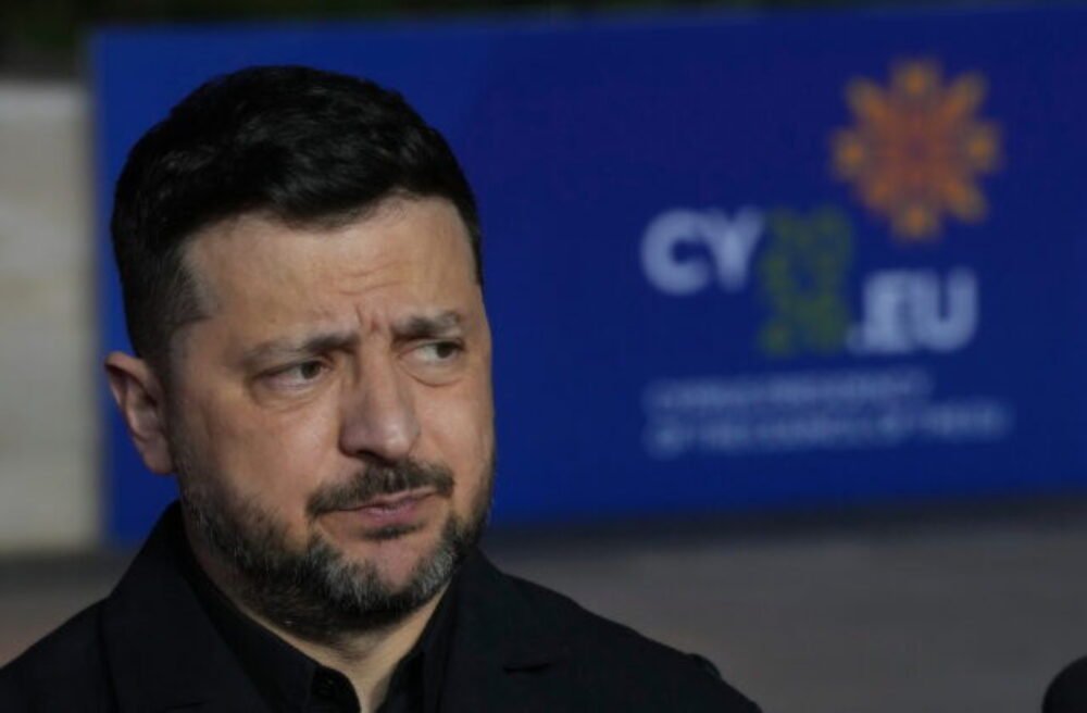 70363_cyprus_eu_summit_79662-640x420.jpg Zelenskyj: Ruské útoky počas uplynulého týždňa si na Ukrajine vyžiadali najmenej 52 obetí a 346 zranených vrátane 22 detí