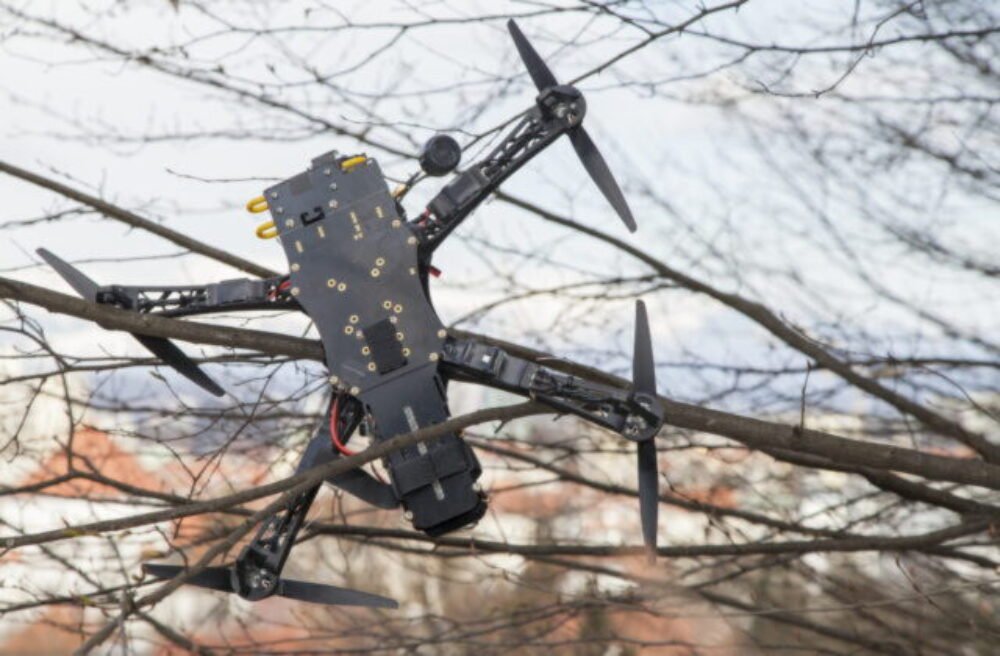 70367_gettyimages-514718976-640x420.jpg V Litve sa zrútil dron, podľa úradov bol „s najväčšou pravdepodobnosťou ukrajinský“
