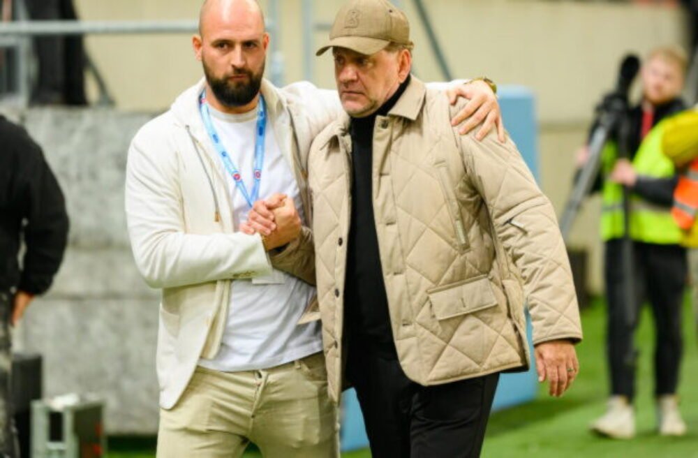 Cudzinec na lavičku Slovana? Kmotrík ml. potvrdil, že rokujú s Yaya Tourém aj Biščanom