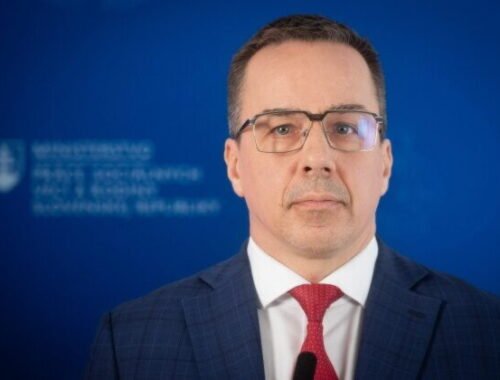 Minister Tomáš prehovoril o dôchodkových prognózach. Ak niečo chýba, teraz sa to dohľadá