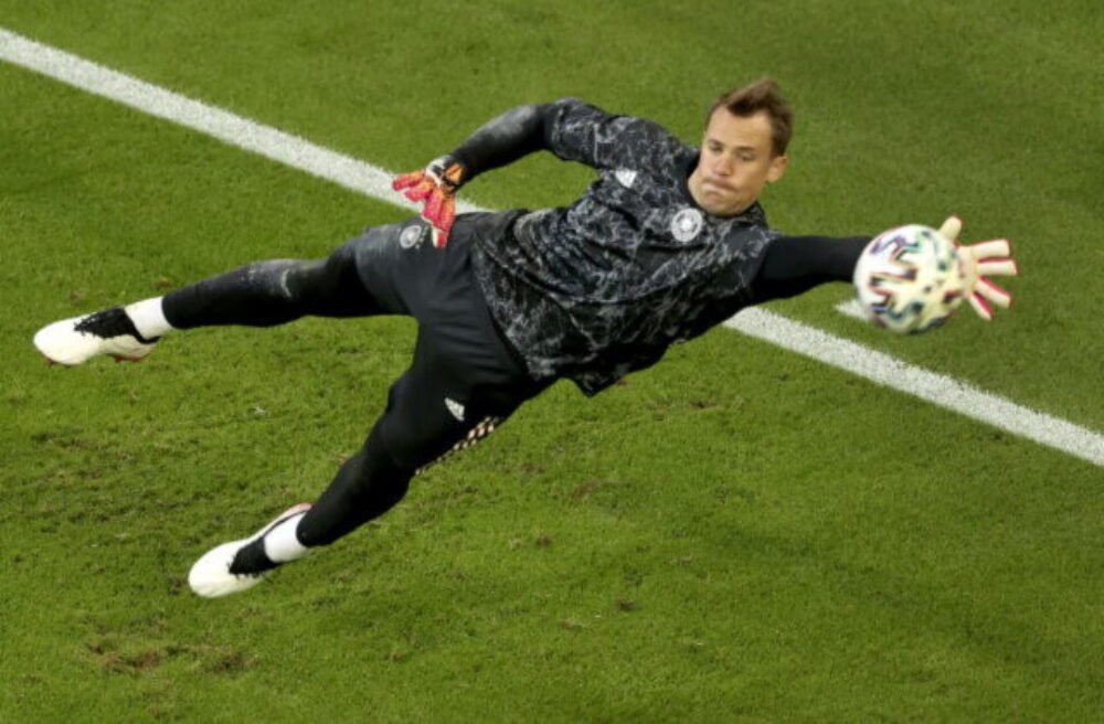 Prekvapenie pred MS 2026! Neuer by nemal chýbať v nominácii Nemecka, možno bude aj jednotkou