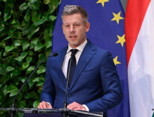 Maďarský premiér Péter Magyar odštartoval v Poľsku návrat Budapešti do Európskej únie