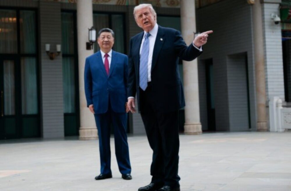 70586_china_trump_86244-640x420.jpg Čína chce s USA rokovať o znižovaní ciel na tovary za desiatky miliárd dolárov