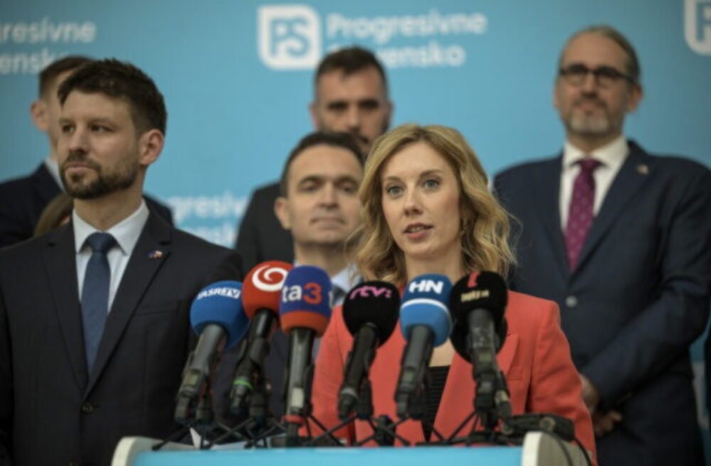 70614_65e85d5ede2f9122835899-scaled-1-640x420.jpg Zmena v trestných kódexoch, zrušenie NAKA a iné „slayády“. Hrozba zmrazenia eurofondov nebola podľa PS nikdy reálnejšia