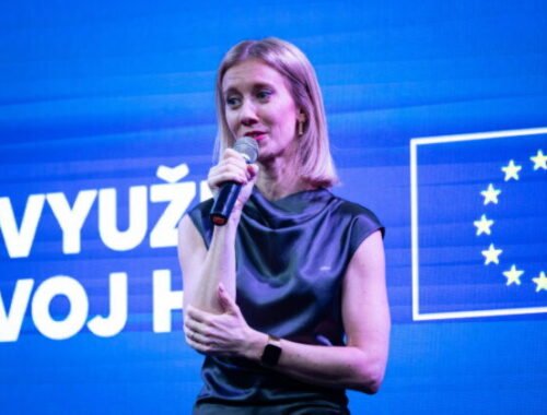 Nová európska smernica prinesie silnejšiu ochranu obetí trestných činov, poukázala europoslankyňa Yar