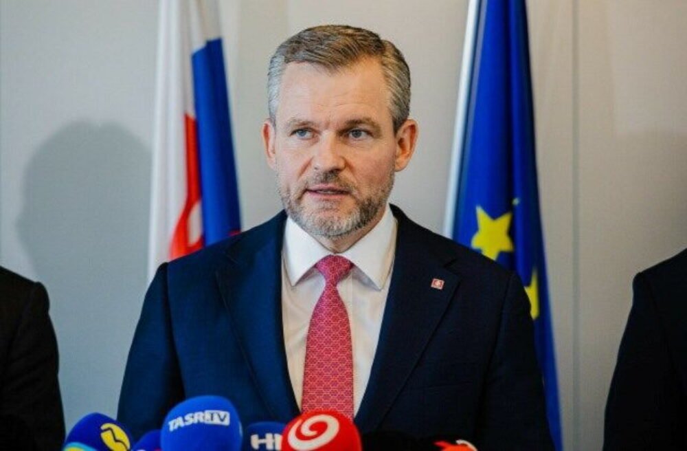 70629_pelleeeeeee2-640x420.jpg Pellegrini prijal bývalého šéfa europarlamentu, témami boli EÚ aj Ukrajina