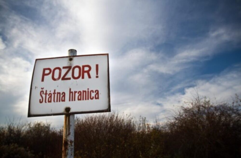 70641_mg_5608-640x420.jpg Zmluva zadefinovala trojhraničný bod medzi Slovenskom, Českom a Poľskom