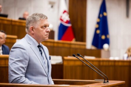 Smer napĺňa svoj volebný potenciál na 83 percent. Ako je na tom Progresívne Slovensko a ďalší?