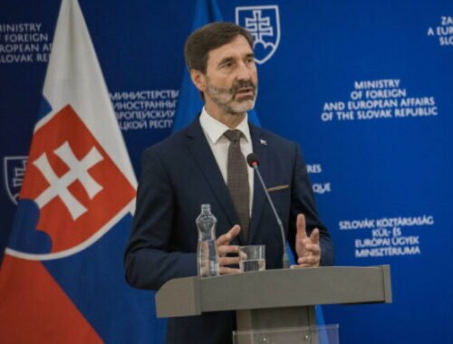Blanár si pripomenul výročie vypuknutia prvej svetovej vojny, jej odkaz aj po 112 rokoch ostáva silným varovaním