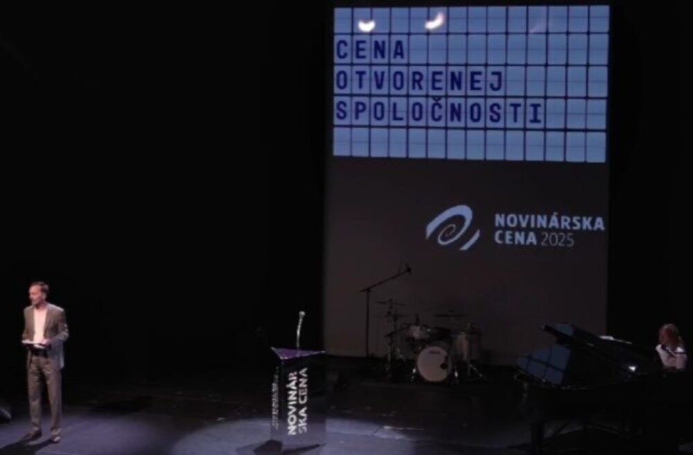70676_image-3-640x420.jpg Nadácia otvorenej spoločnosti udelila Novinárske ceny za rok 2025, najviac ocenení získal Denník N – VIDEO