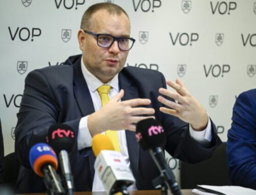 Mesto Prievidza zvyšovaním sadzieb dane z nehnuteľností podľa Dobrovodského neporušilo zákon