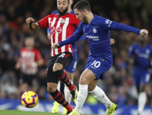FA začala vyšetrovanie FC Southampton v kauze „spygate“