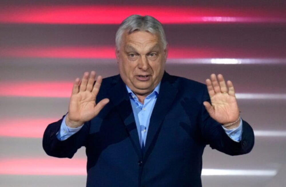 Minister vlády maďarského premiéra Pétera Magyara obvinil Orbána z manipulácie rozpočtu