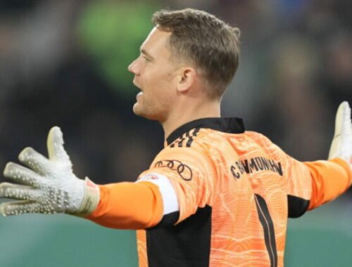 Potvrdené! Brankár Neuer je späť, môže chytať na MS v Severnej Amerike