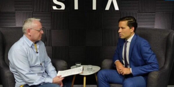 Lukáš Kovanda: Green Deal je luxus, ktorý si Európa nemôže dovoliť – ROZHOVOR