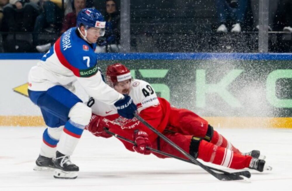 70761_switzerland_world_championship_ice_hockey_42898-640x420.jpg Štvrtok na MS v hokeji 2026 v kocke: Slovensko vyhralo, Kanada odvrátila blamáž a Fínsko dalo sedem gólov – VIDEO, FOTO