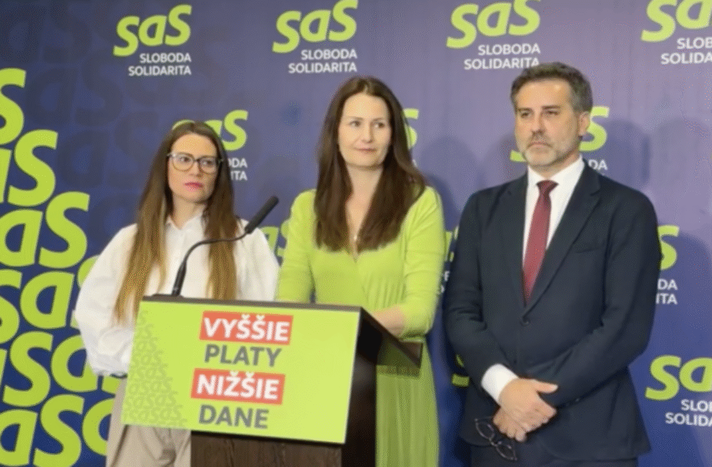 Liberáli kritizujú ministerstvo kultúry, poukazujú na odmeny pre úradníkov v čase konsolidácie