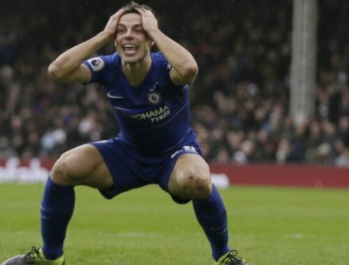 Kariéru končí niekdajší kapitán FC Chelsea, bodku za ňou dá Azpilicueta v sobotu