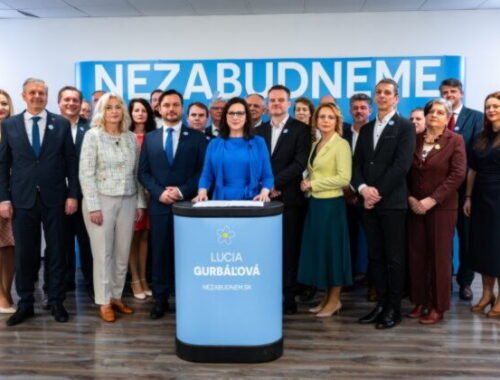 Kandidátov na post košického župana pribúda, je medzi nimi len jedna žena