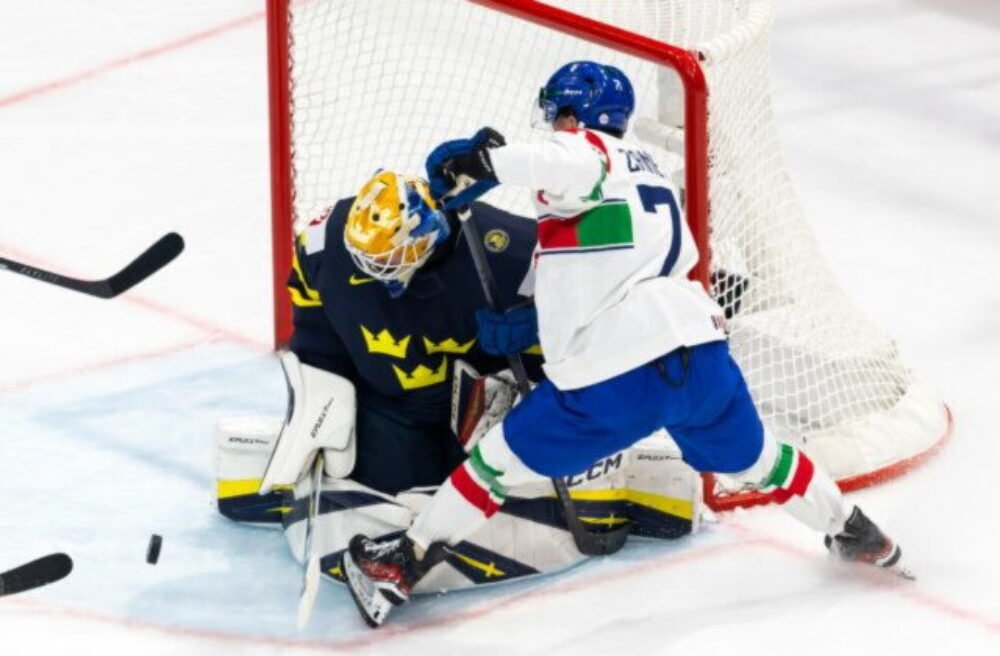 70864_switzerland_world_championship_ice_hockey_53676-640x420.jpg Piatok na MS v hokeji 2026 v kocke: Prekvapenia sa nekonali, favoriti zdolali outsiderov – VIDEO, FOTO