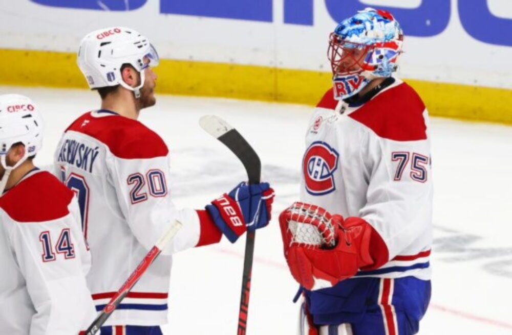 70873_canadiens_sabres_hockey_9988_-640x420.jpg Montreal prekvapil Carolinu aj vďaka bodovej explózii prvého útoku. Suzuki chválil Slafkovského – VIDEO