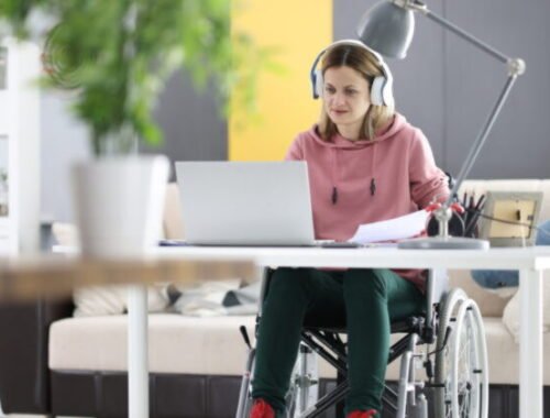 Inklúzia na pracovisku prináša výsledky, zamestnávatelia čoraz viac otvárajú dvere hendikepovaným