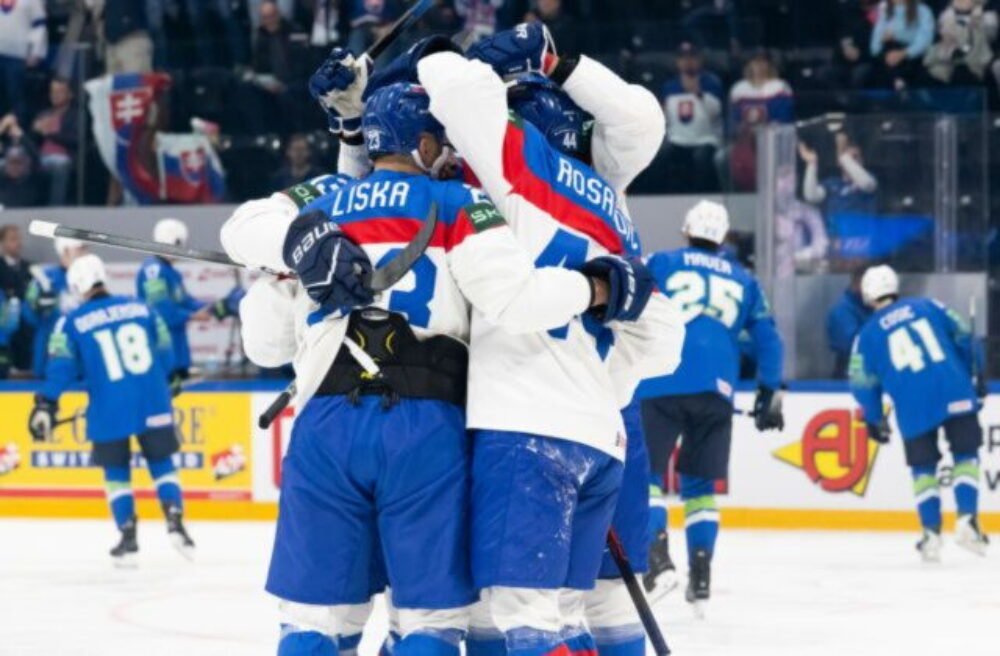 70877_switzerland_world_championship_ice_hockey_31662-640x420.jpg Až teraz sa začína skutočný šampionát. Povinné body sú za nimi, hokejoví giganti ukážu, ako na tom Slováci skutočne sú – KOMENTÁR, ANKETA
