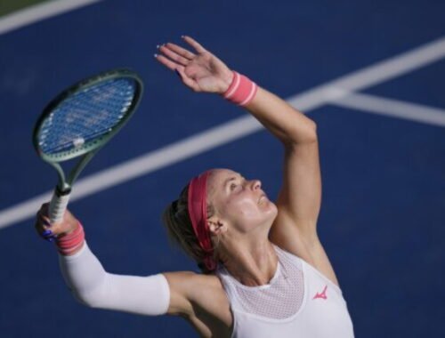 V 1. kole Roland Garros Šramková proti Grabherovej, v hlavnej súťaži bude jediná Slovenka