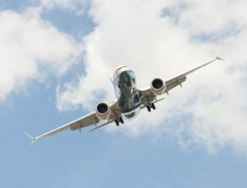 Súd uznal Boeing za nevinného v žalobe o uzemnenie lietadiel 737 MAX