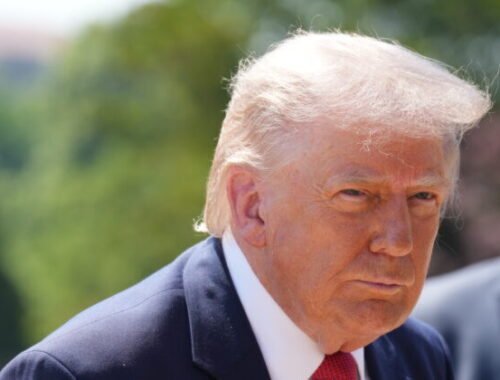 USA a Irán môžu už čoskoro oznámiť veľkú dohodu. Trump hovorí o prelome vo vojne na Blízkom východe