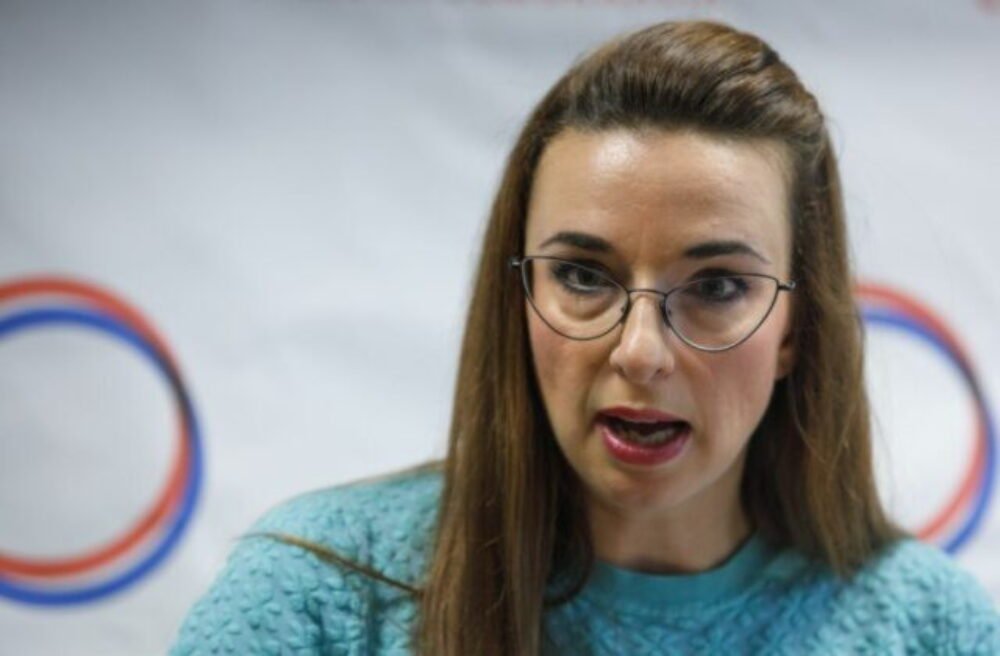 Taraba si podľa Petrík zaslúži odvolávanie, PS však odmieta spoluprácu s Dankom